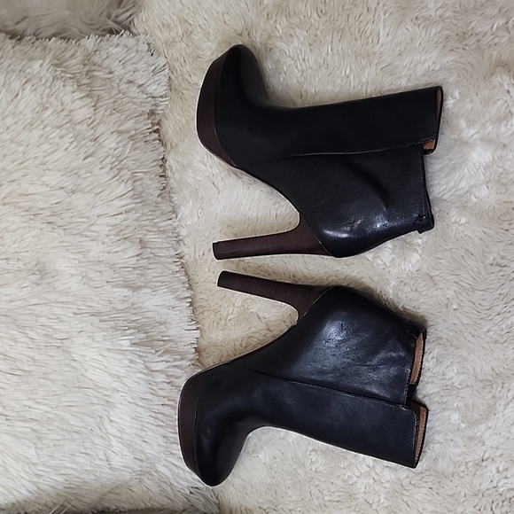 COACH CHRYSSA BOOTS - Picture 11 of 12